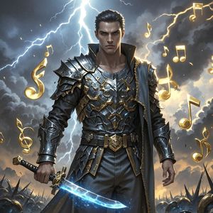 战士的重生战歌