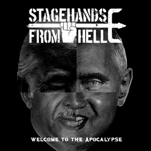 I'm Your Manager (Stagehands From Hell - I'm Your Manager)