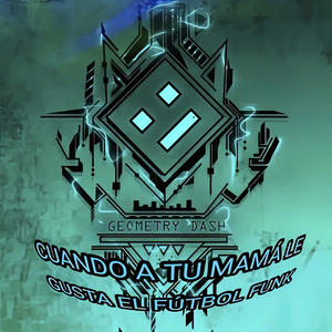 Cuando a Tu Mamá Le Gusta el Fútbol Funk (1)