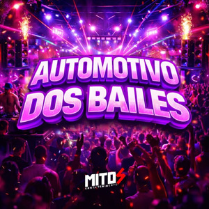 Automotivos Dos Bailes