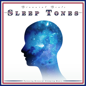 Binaural Beats Sleeping Music for Relaxation