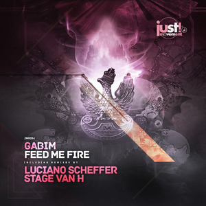 Feed My Fire (Luciano Scheffer Remix)
