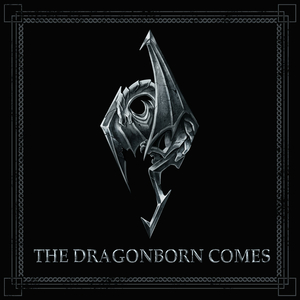 The Dragonborn Comes - Epic Version (feat. Colm R. McGuinness)