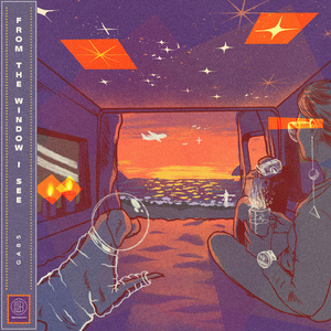 From The Window I See