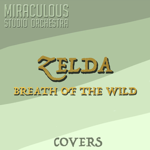 Rito Village (Night) [From "The Legend of Zelda: Breath of the Wild"] [Cover]