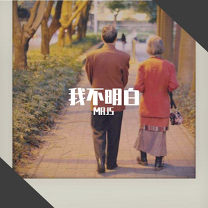 我不明白