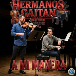 A Mi Manera