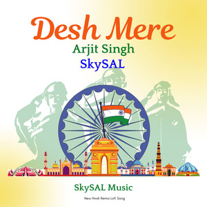 Desh Mere (Remix)