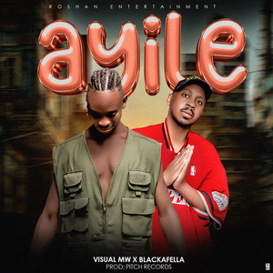 Ayile (Remix)