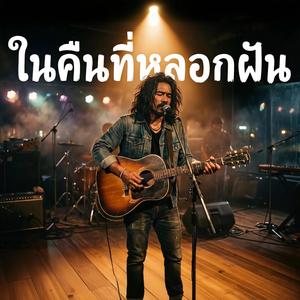 ในคืนที่หลอกฝัน