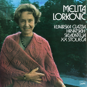 Boris Papandopulo: Sonatina / Andante Sostenuto