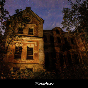 不気味な旋律と幻想の影