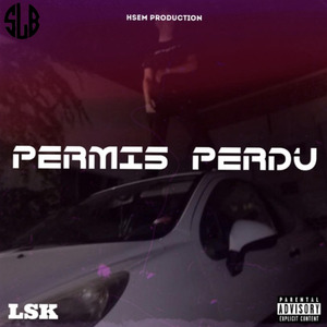 Permis perdu