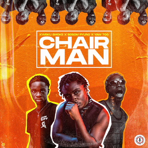 Chairman (feat. Yaw Tog)