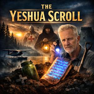 The Yeshua Scroll