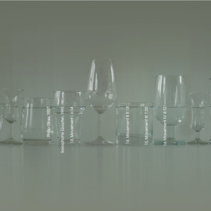 Saxophone Quartet, Op. 109: II. Canzona Variée, Variation 3, à la Schumann