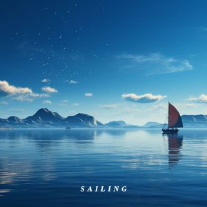 乘风起航 [SAILING]