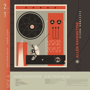 Pink Dusk At The Point