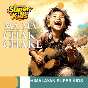 Ma Ma Chakchake
