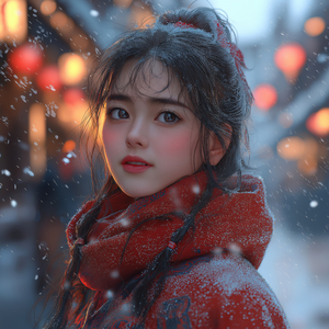 圣诞的奇妙时光