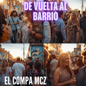 DE VUELTA AL BARRIO