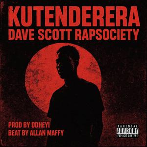kutenderera