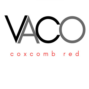 Coxcomb Red