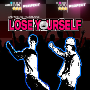 LOSE URSELF