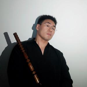 浮光（竹笛完整版）