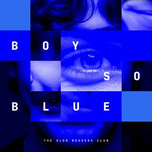 Boy So Blue