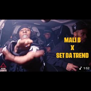Hazard Lights (Demons) (feat. Set Da Trend & Mali B)