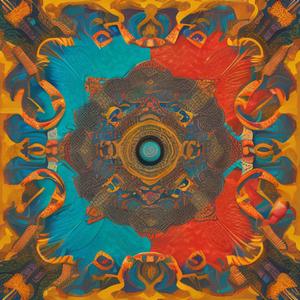 The restored Mississippi