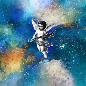 Angels (feat. Arted)