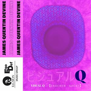 VISUAL Q (Cracker Gackt)