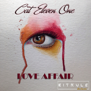 A White Sensation (Original Mix)