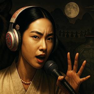 논두렁 스텝 (Paddy Field Step)