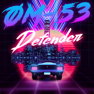 Defender (Radio Edit)