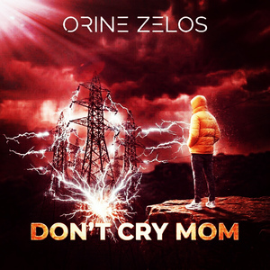 Don't Cry Mom