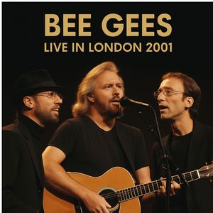 Massachusetts (Live)