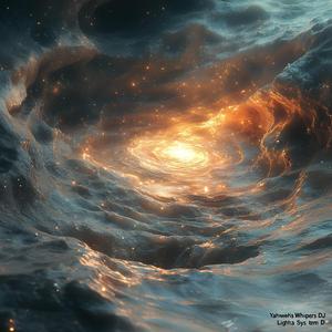 Yahweh's Whispers (feat. System D)