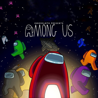 Among Us 全曲