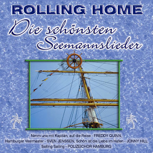 Seemann zu sein, das ist mein Los