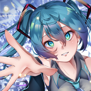 春風のプレリュード (ft.初音ミク)