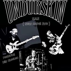 N.M.E (New Model Eve) (feat. Billy Sheehan)