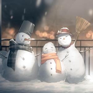 时光盲盒（翻自 cu夏_ChiliChill）