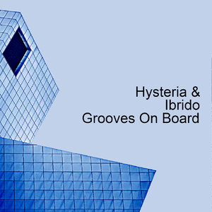Grooves On Board (Cut Version)