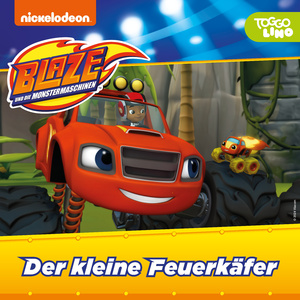 Folge 22 - Der kleine Feuerkäfer - Kapitel 09