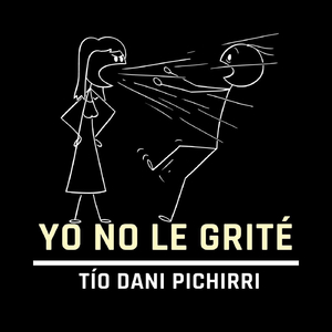 Yo No Le Grité