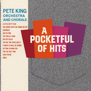 It Might as Well Be Spring