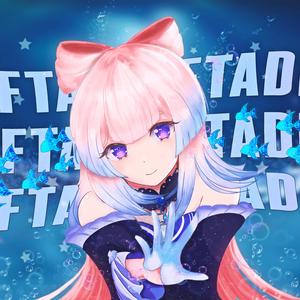 Adrift above Watatsumi (feat. aadajuulia)